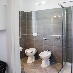 Private Bathroom Twin Room